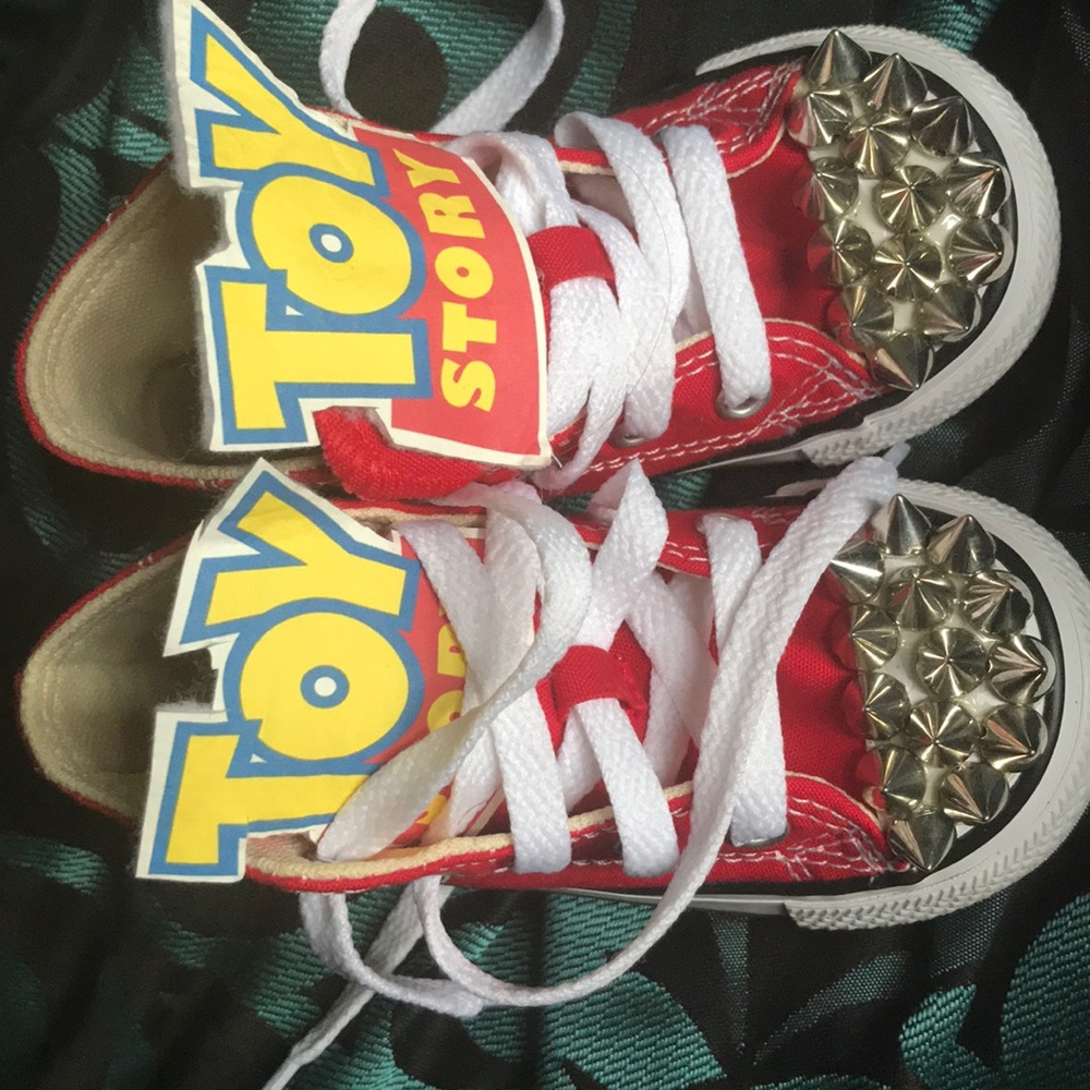 Customized Toy Story All Stars